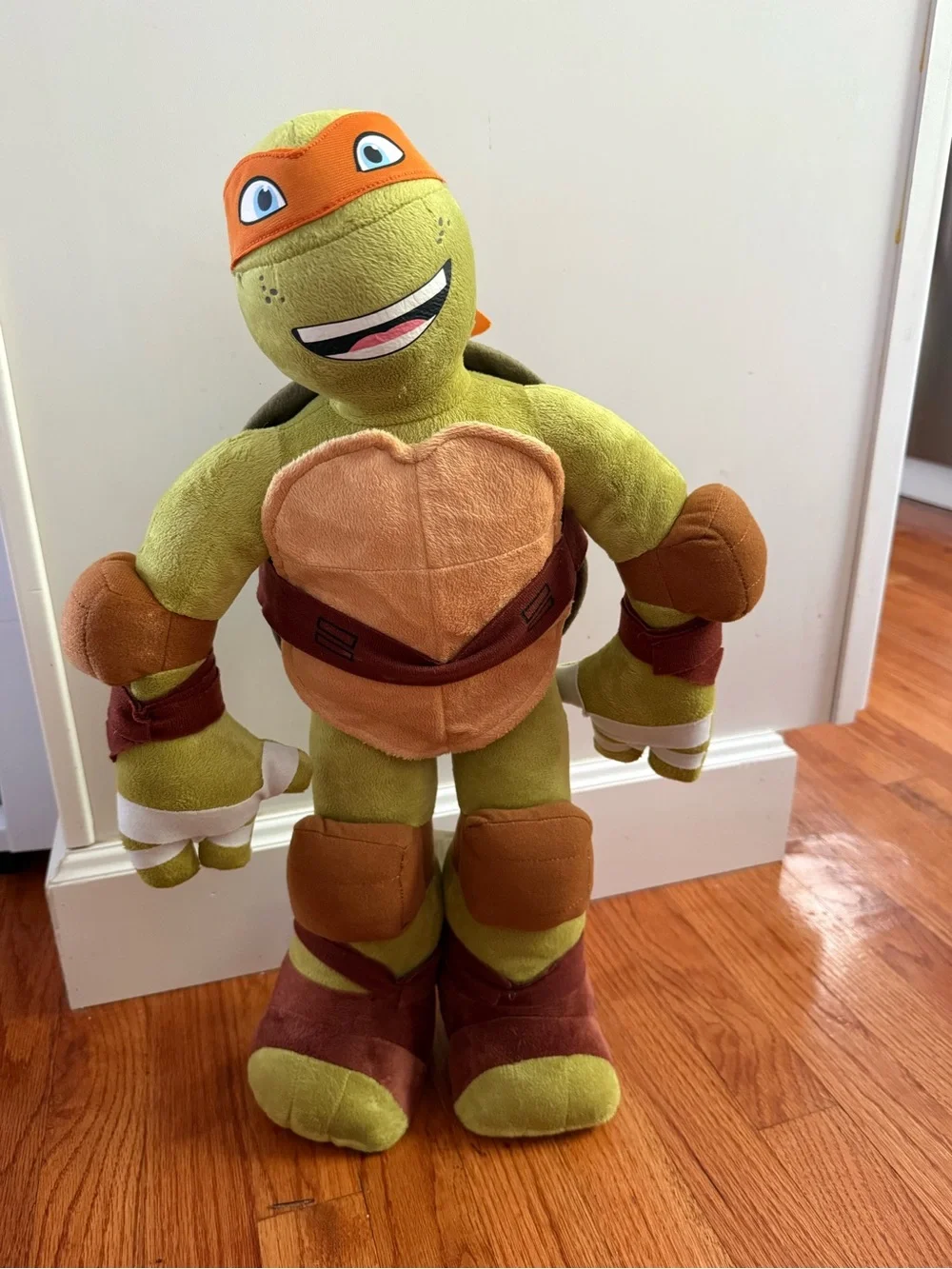 TMNT 21